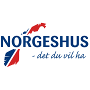 Logo - Norgeshus