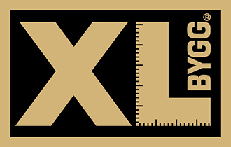 Logo - XL Bygg