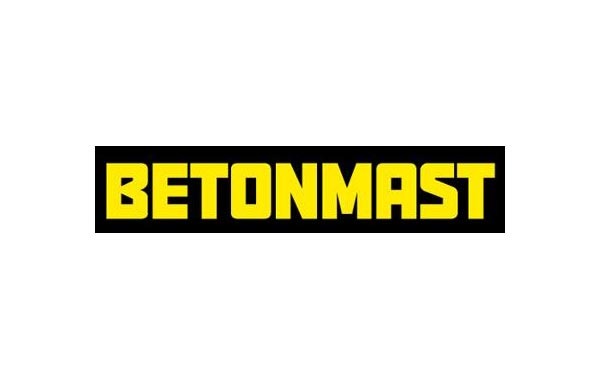 Logo - Betonmast