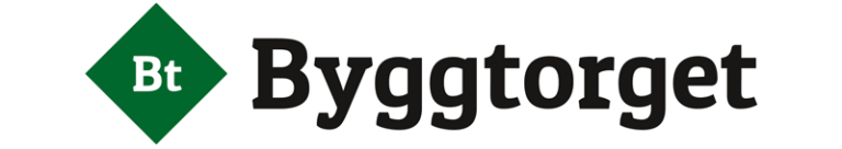 Logo - Byggtorget