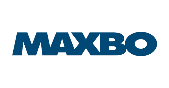 Logo - Maxbo