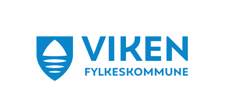 Logo - Viken fylkeskommune