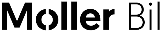 Logo - Møller Bil