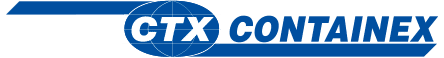 Logo - Containex