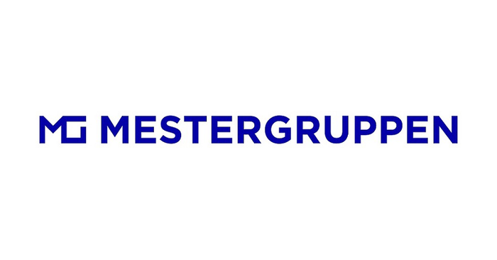 Logo - Mestergruppen
