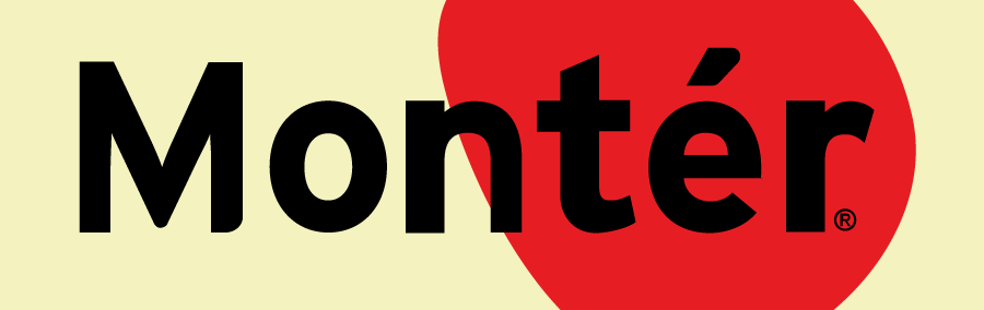 Logo - Montér